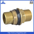 Brass Brass Ribber Bushes Brass Tank Connector (YD-6020)